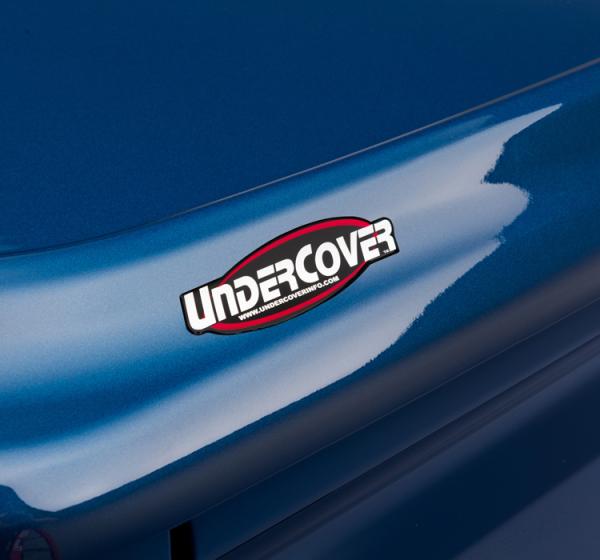 Undercover UC3086S