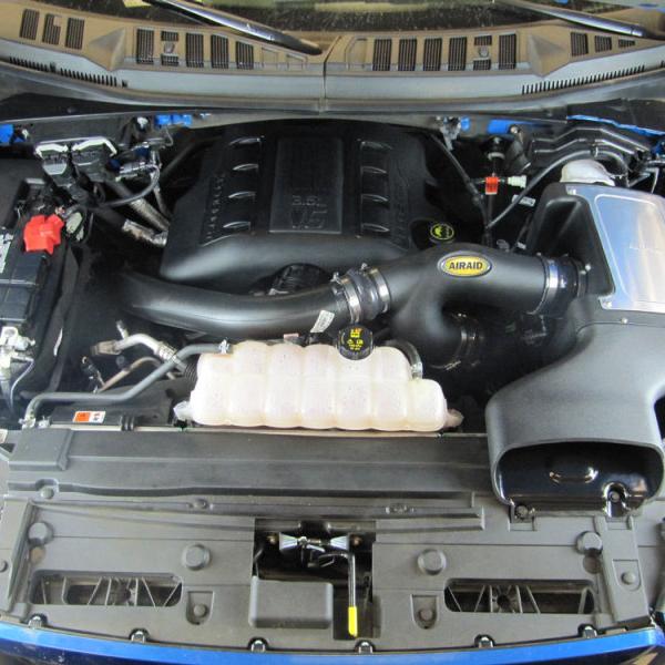 Airaid 400-338