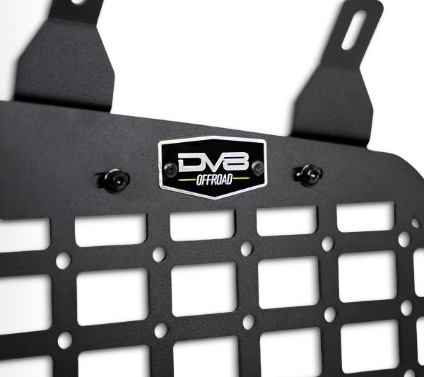 DV8 Offroad MPGX-01
