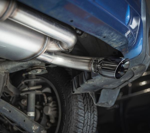 Magnaflow 19676