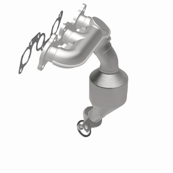 MAG Converter Direct Fit Magnaflow 49833