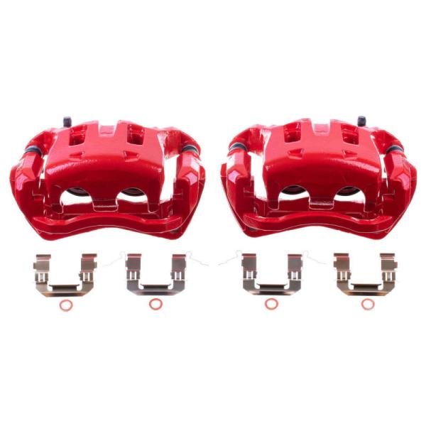 PowerStop S3714
