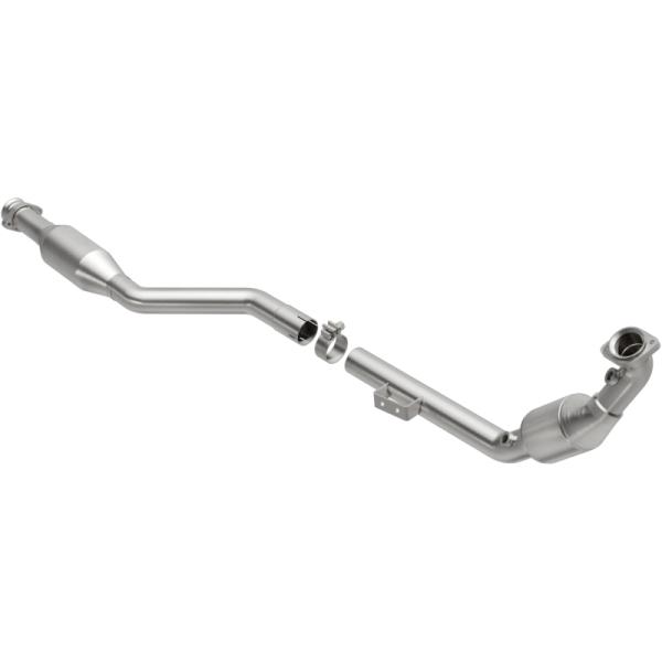 MAG Converter Direct Fit Magnaflow 444314