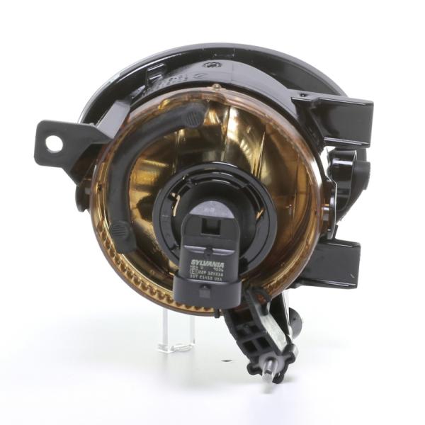 HELLA Fog Lamp Hella 009954311