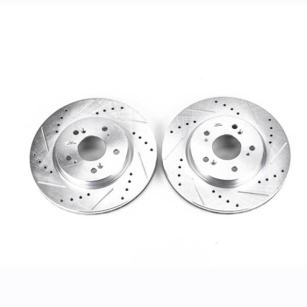 PowerStop JBR1173XPR