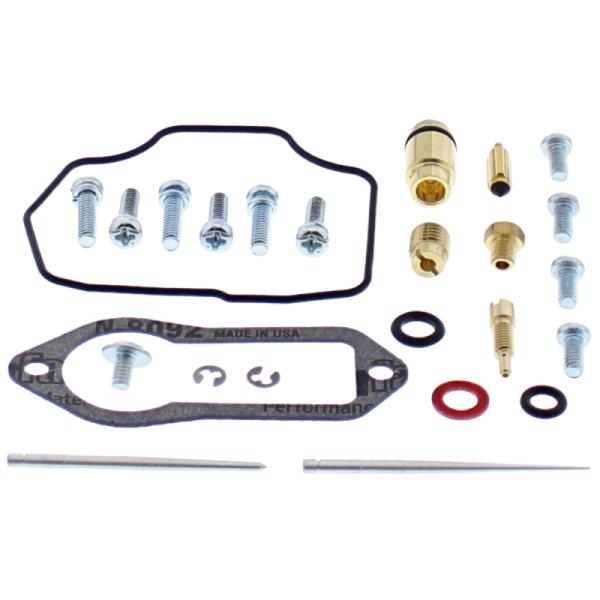 ABR Carburetor Rebuild Kits All Balls Racing 26-10068