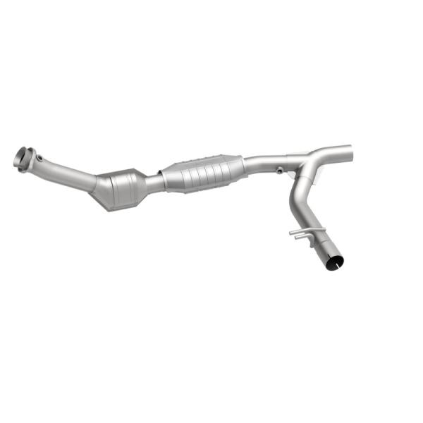 MAG Converter Direct Fit Magnaflow 447116
