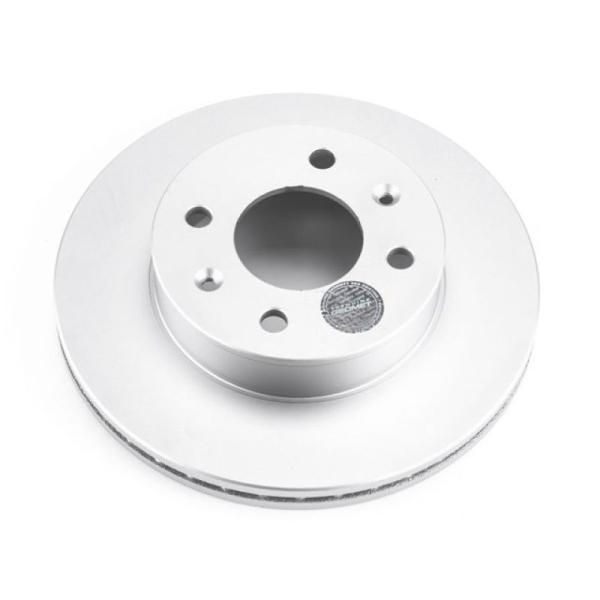 PSB Evolution Coated Rotor PowerStop JBR1160EVC