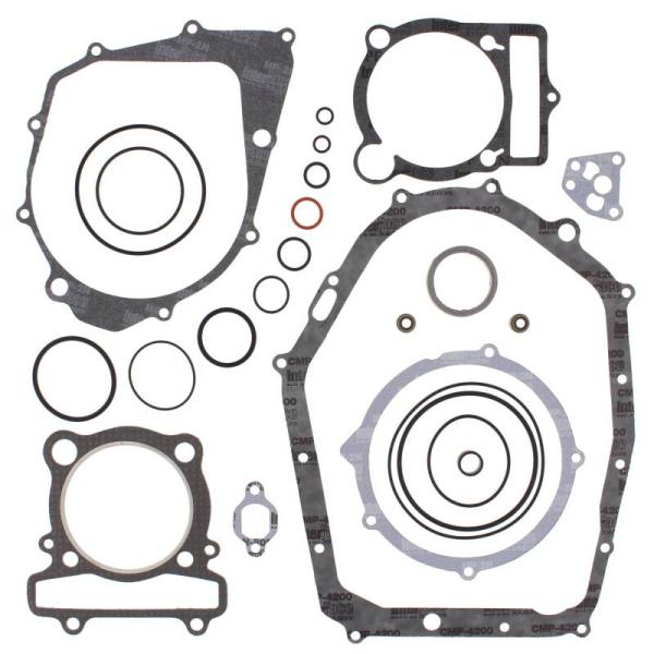 Vertex Pistons 808813