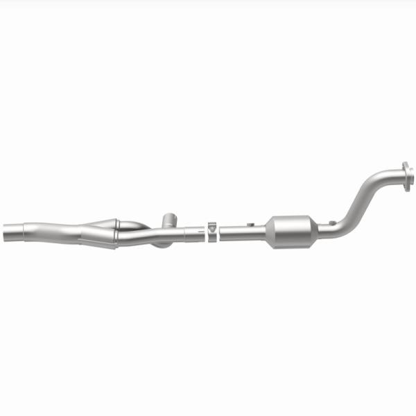 MAG Converter Direct Fit Magnaflow 4651499