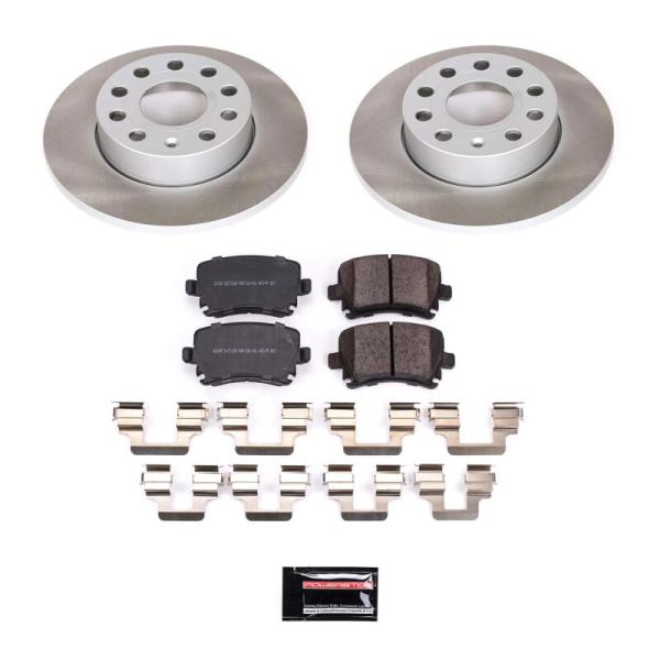 PowerStop SC4627
