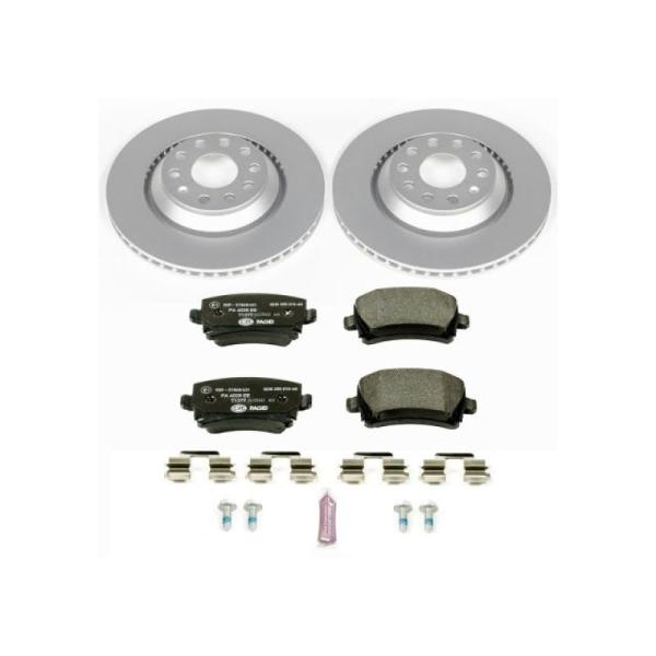 PowerStop ESK4628