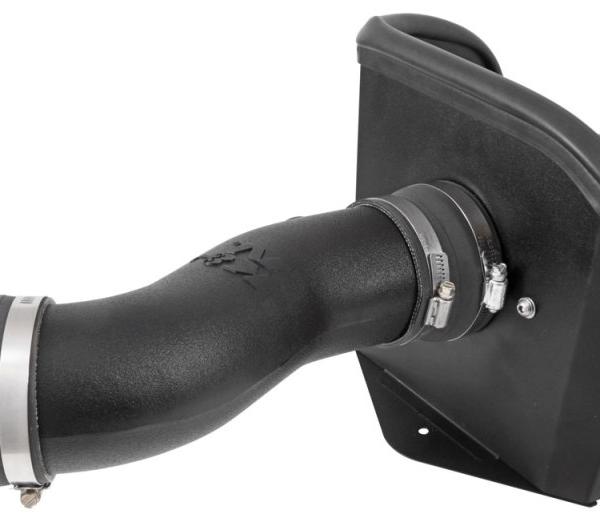 KN 57 FIPK Air Intake 50 K&N Engineering 57-1572
