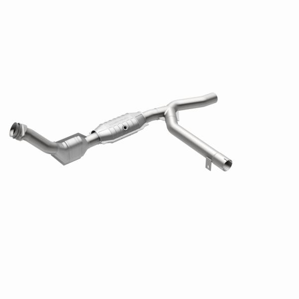 Magnaflow 447122