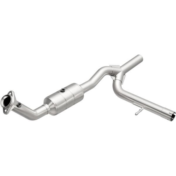 MAG Converter Direct Fit Magnaflow 93124