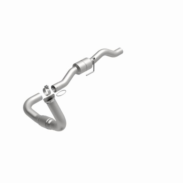MAG Converter Direct Fit Magnaflow 24457