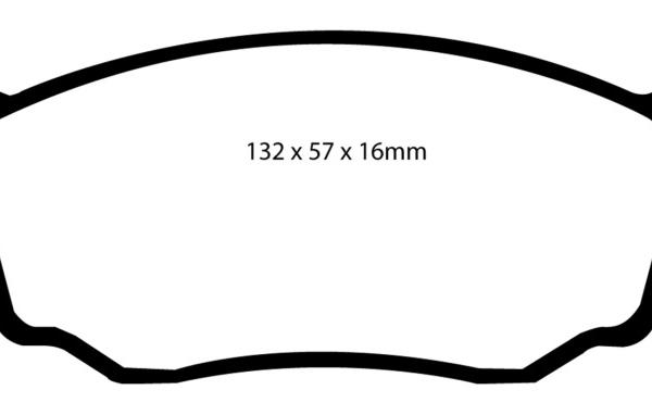 EBC DP31411C