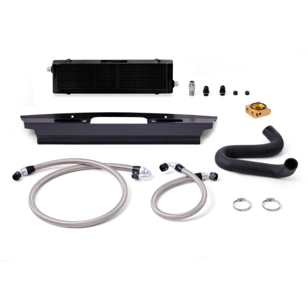 Mishimoto MMOC-MUS8-15TBK