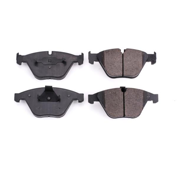 PowerStop 16-1260
