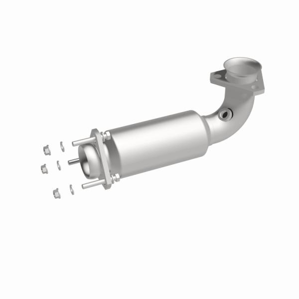 Magnaflow 4481409
