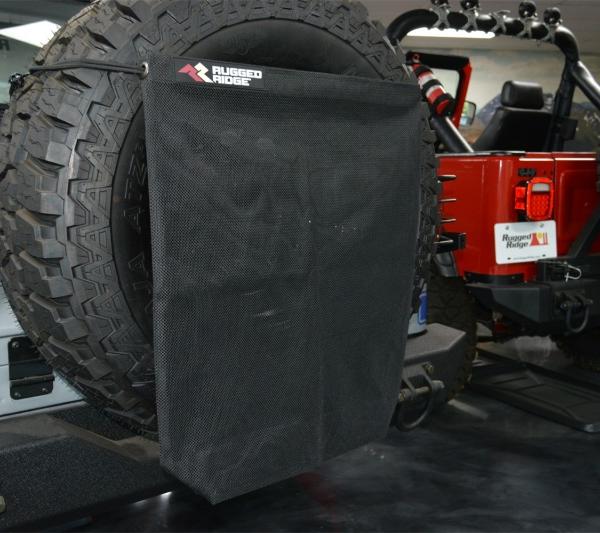 Rugged Ridge 11150.01