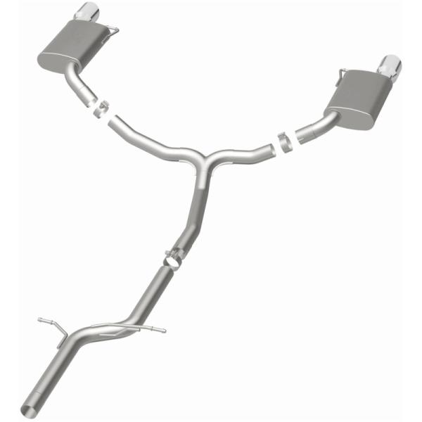 Magnaflow 15369