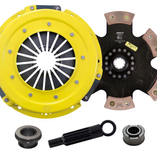 ACT Sport/Race Clutch Kits ACT FM7-SPR6