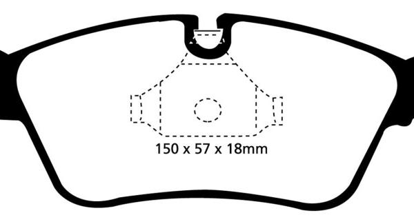 EBC DP31211C