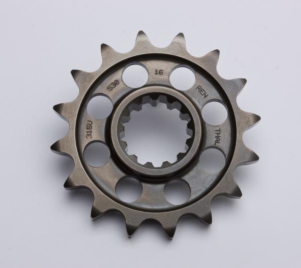 Renthal 487U-520-15P