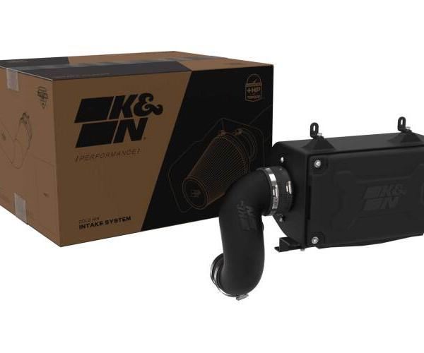KN 63 AirCharger Intake K&N Engineering 63-1147