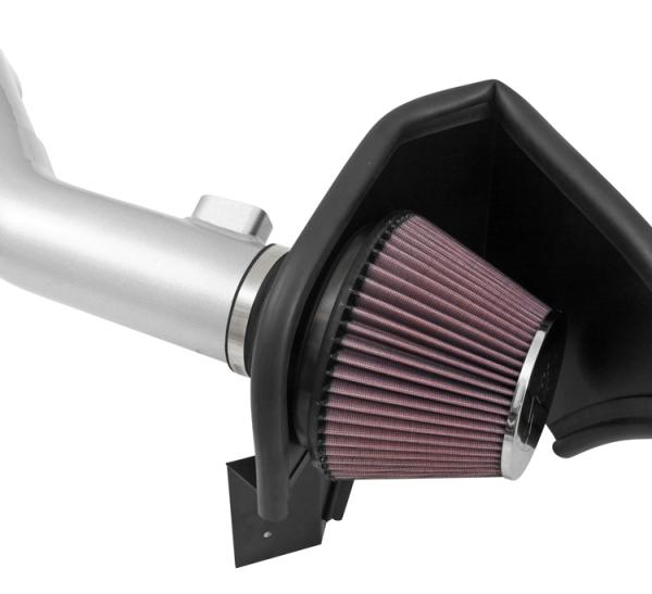 KN 69 Typhoon Intake K&N Engineering 69-2027TS