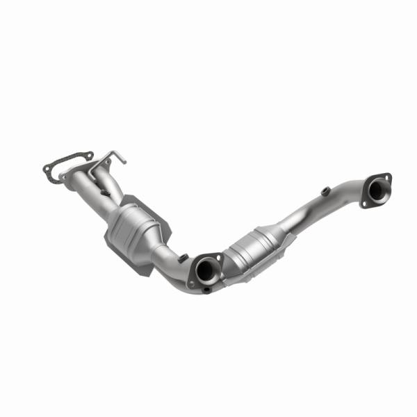 MAG Converter Direct Fit Magnaflow 458023