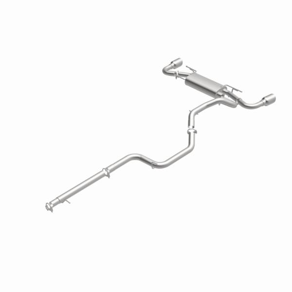 MAG BRE Exhaust Kits Magnaflow 106-0916