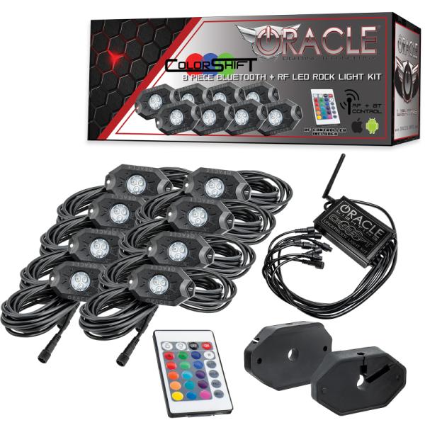 ORACLE Lighting 5819-333