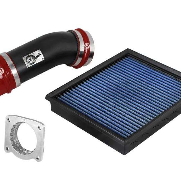 AFE P5R Air Intake aFe 55-12550