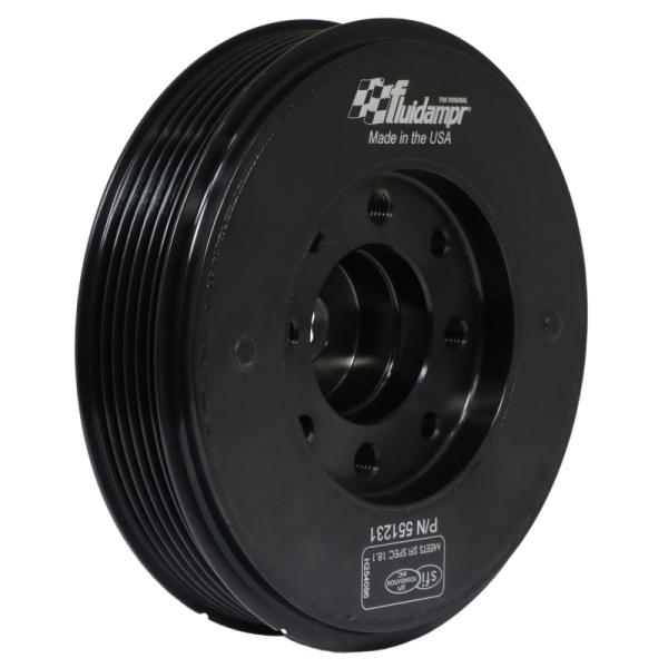 Fluidampr 551231