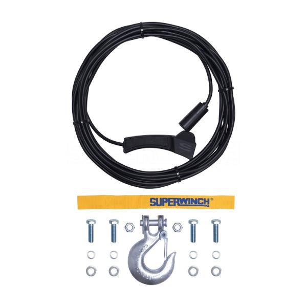 Superwinch 1455201
