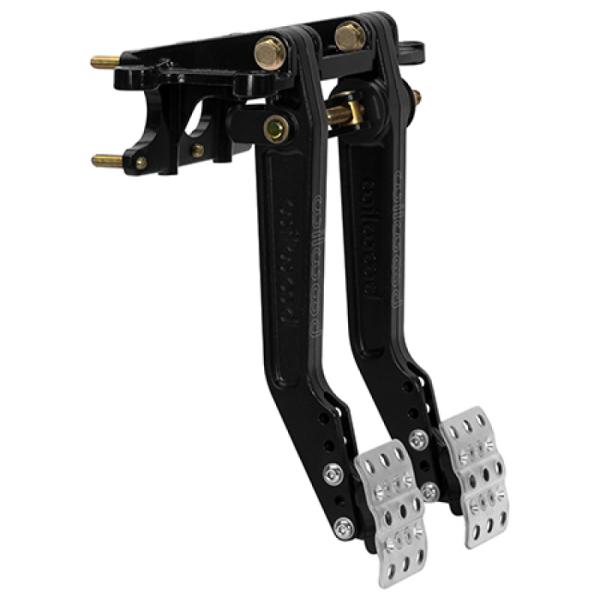 WIL Brake and Clutch Pedals Wilwood 340-16382
