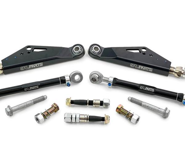SPL Parts SPL FLCA FRS