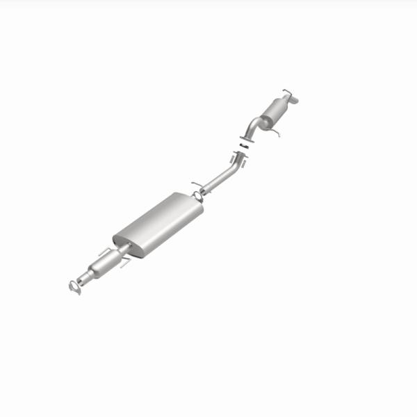 MAG BRE Exhaust Kits Magnaflow 106-0062