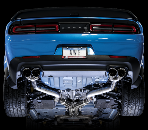 AWE Tuning 3015-42144