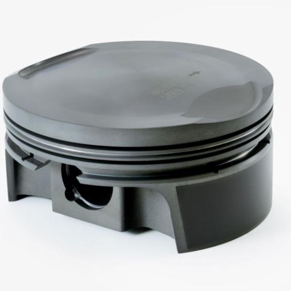 MHL MS Piston Sets - 8 Cyl Mahle 930279090