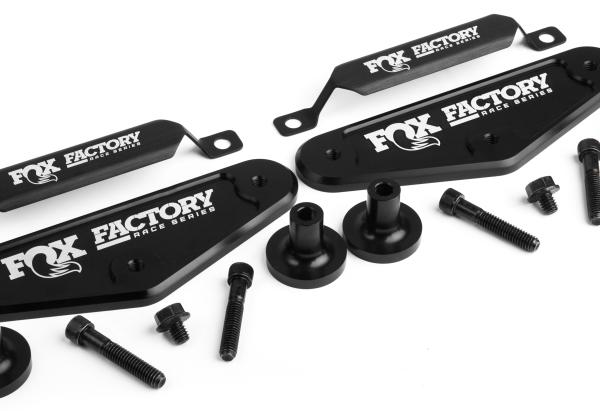 FOX 3.0 Factory Bypass Shock FOX 883-09-141
