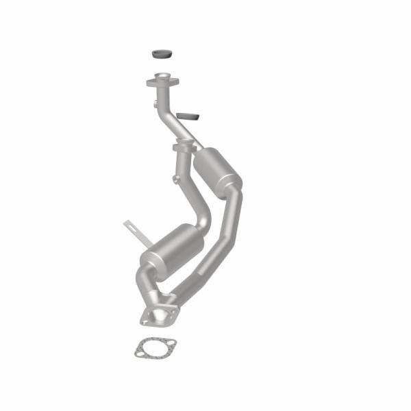 MAG Converter Direct Fit Magnaflow 23356