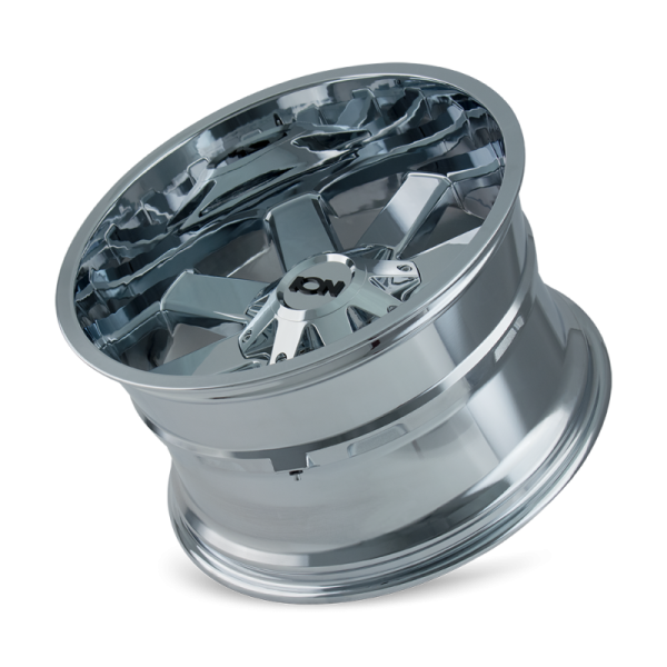 ION Wheels 141-7952C18