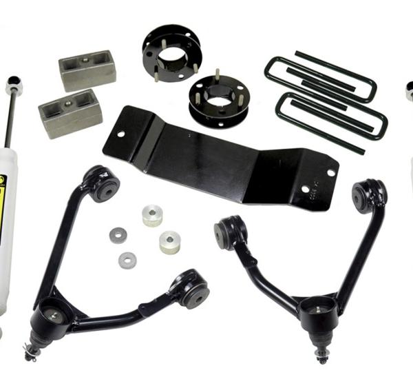 Superlift 3700