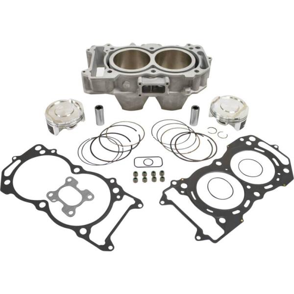Cylinder Works CW31015K01