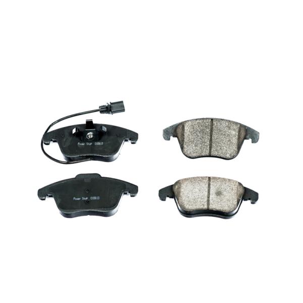 PowerStop 16-1535