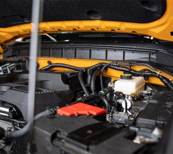 CORSA Performance CC0018