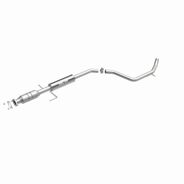 MAG Converter Direct Fit Magnaflow 24886
